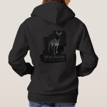 Malinois - Belgische herder - Mechelaar