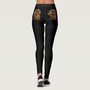 Malinois - Belgische herder - Mechelaar - Maligato Leggings