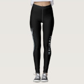 Malinois - Belgische herder - Mechelaar - Maligato Leggings (Voorkant)