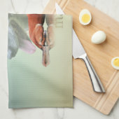 Malinois - Belgische herder - Mechelaar - Maligato Theedoek (Quarter Fold)