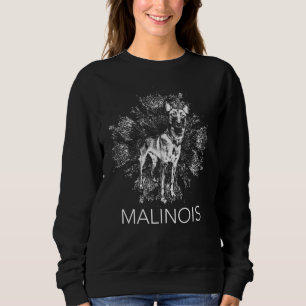 Malinois - Belgische herder Trui