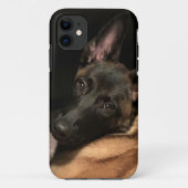 Malinois Dog Case-Mate iPhone Case (Achterkant)