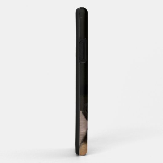 Malinois Dog Case-Mate iPhone Case (Achterkant/rechts)