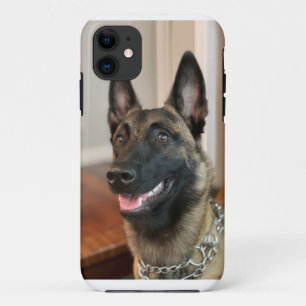 Malinois Dog Case-Mate iPhone Case