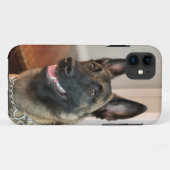 Malinois Dog Case-Mate iPhone Case (Achterkant (horizontaal))