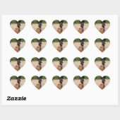 malinois hart sticker (Vel)