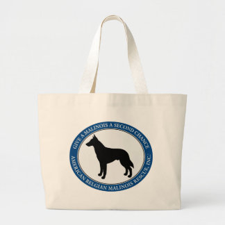 Malinois Rescue Logo, Tassen en