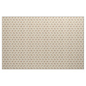Malinois tan stof (Yard (91,4 cm))