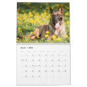 Malinoiskalender 2026 kalender (Mar 2026)