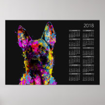 Malinoispuppy - Belgisch herder — Maligator