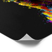 Malinoispuppy — Belgische herder — Agenda 2019 Poster (Hoek)