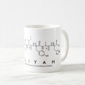 Maliyah peptide name mok (Voorkant rechts)