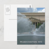 Mall Briefkaart (Voorkant / Achterkant)