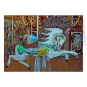 Mall Horse (Voorkant Horizontaal)