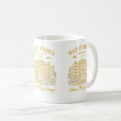 Mall Of America Koffiemok (Voorkant rechts)