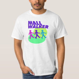 Mall Walker T-shirt