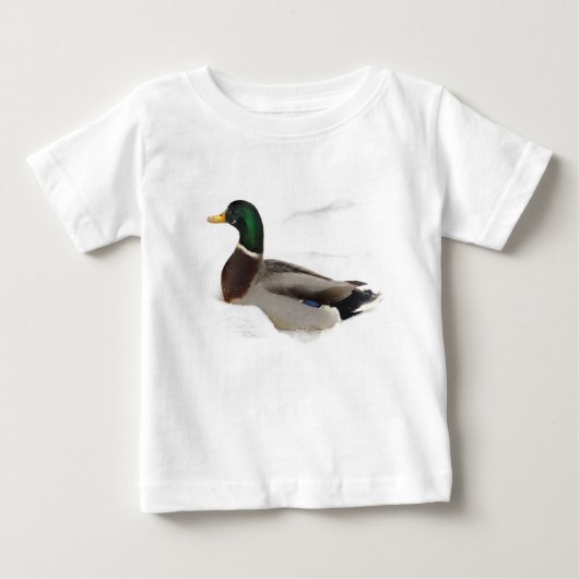 Mallard Duck (Voorkant)