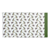 Mallard Duck Decoratief Kussensloop (Achterkant-Rechts)