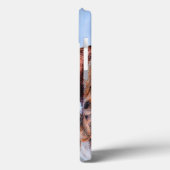 Mallard Duck Drake Wildlife Portret Case-Mate iPhone Case (Achterkant / Links)