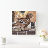 MALLARD DUCK GETAWAY RESORT SPA VIERKANTE KLOK (Huis)