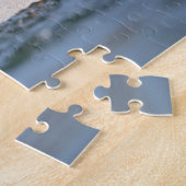 Mallard Duck in de Hudson-vallei Legpuzzel (Zijkant)