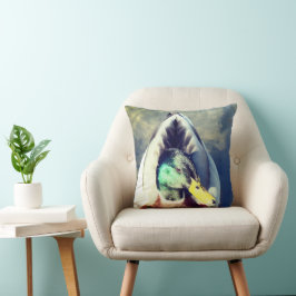 Mallard Duck Kussen