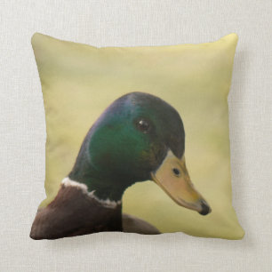 Mallard Duck Kussen