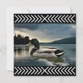Mallard Duck Lake (Voorkant)
