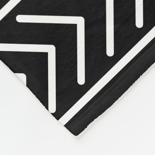 Mallard Duck Lake Fleece Deken (Hoek)