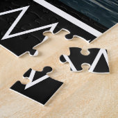 Mallard Duck Lake Legpuzzel (Zijkant)