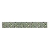 Mallard Duck Lovers Grosgrain Lint (Voorkant)
