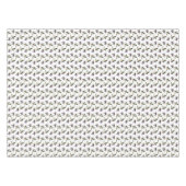 Mallard Duck Lovers Tafelkleed (Voorkant (Horizontaal))