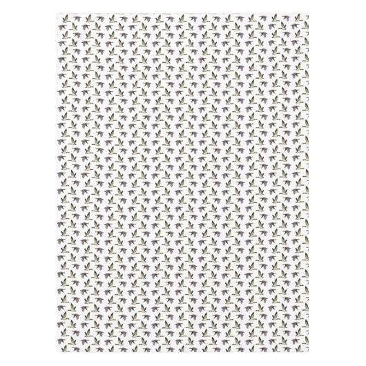 Mallard Duck Lovers Tafelkleed (Voorkant)