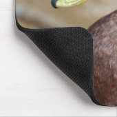 Mallard Duck Muismat (Hoek)