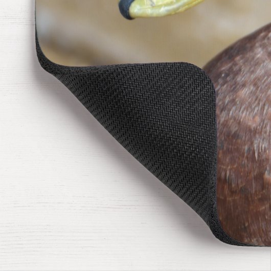 Mallard Duck Muismat (Hoek)