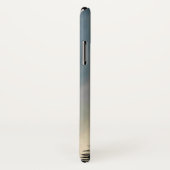 Mallard Duck op het meer Case-Mate iPhone Case (Achterkant / rechts)