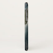 Mallard Duck op het meer Case-Mate iPhone Case (Achterkant/links)