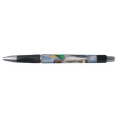 Mallard Duck Pen (Voorkant)