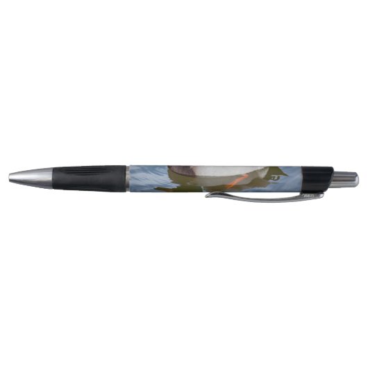 Mallard Duck Pen (Bodem)