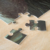 Mallard Duck Photo Lake Wildlife Water Bird Legpuzzel (Zijkant)