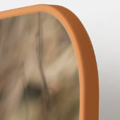 Mallard Duck Pickleball Paddle (Links Detail)