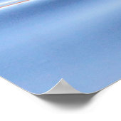 Mallard Duck Poster (Hoek)