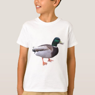 Mallard Duck T-shirt