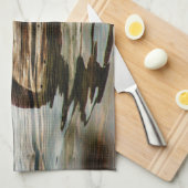 Mallard Duck Theedoek (Quarter Fold)