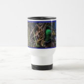 Mallard Duck Travel Mug Reisbeker (Center)