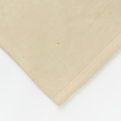 Mallard Duck van Audubon's Birds of America Fleece Deken (Hoek)