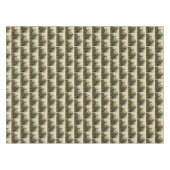 Mallard Duck van Audubon's Birds of America Tafelkleed (Voorkant (Horizontaal))