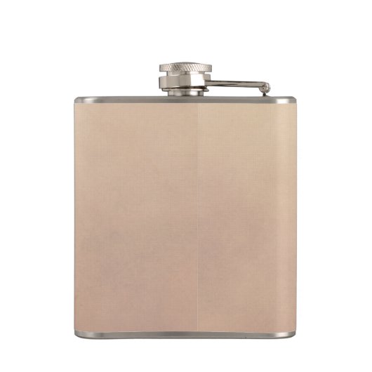 Mallard Duck Vinyl Wrapped Flask Heupfles (Achterkant)