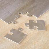 Mallard Duck voedt onderwater Legpuzzel (Zijkant)