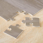 Mallard Duck voedt onderwater Legpuzzel (Zijkant)